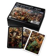 Opakowanie Karty lux Grunwald PIATNIK