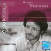 Kawałek cienia. Autor: Turnau Grzegorz. Dadada.pl Okładka książki Kawałek cienia