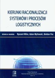 Opakowanie Kierunki racjonalizacji systemów i procesów logistycznych