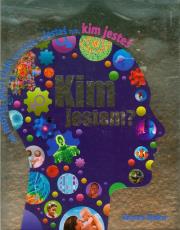 Kim jestem?. Autor: Walker Richard. Dadada.pl Okładka książki Kim jestem?