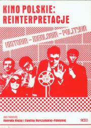 Opakowanie Kino polskie Reinterpretacje