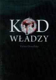 Okładka książki Kod władzy