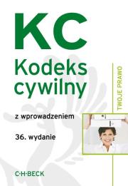 Opakowanie Kodeks cywilny