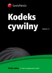 Opakowanie Kodeks cywilny
