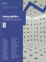 Opakowanie Kolekcja MOCAK-u The MOCAK Collection tom 2