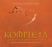 Okładka książki Kompleta