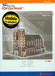 Opakowanie Kościół Mariacki w Krakowie