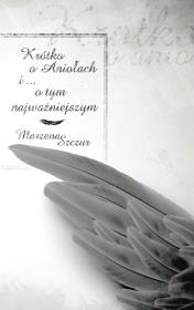 Okładka książki Krótko o Aniołach