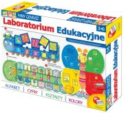 Opakowanie Laboratorium edukacyjne