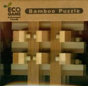 Opakowanie Łamigłówka - Bamboo Puzzle ALBI
