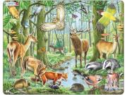 Opakowanie Las europejski