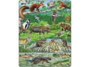 Opakowanie Las nordycki