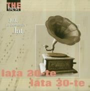 Opakowanie Lata 20-te lata 30-te Jak za dawnych lat