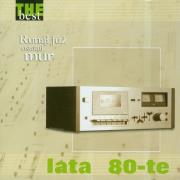 Opakowanie Lata 80-te Runął już ostatni mur