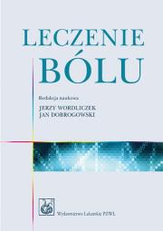 Opakowanie Leczenie bólu