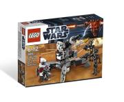 Opakowanie Lego Elite Clone Trooper & Commando Droid Battle Pack