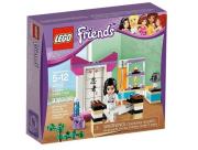 Opakowanie Lego Friends Lekcja karate Emmy