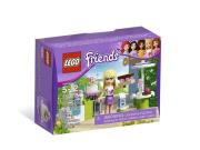 Opakowanie Lego Friends Mała kuchnia Stephanie