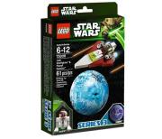 Opakowanie Lego Jedi Starfighter & Planet Kamino
