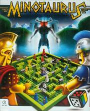 Opakowanie Lego Minotaurus