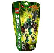 Lego Ogrum. Wydawca: Alegoria. Dadada.pl Opakowanie Lego Ogrum