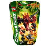 Lego Pyrox. Wydawca: Alegoria. Dadada.pl Opakowanie Lego Pyrox