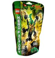 Lego Skarox. Wydawca: Alegoria. Dadada.pl Opakowanie Lego Skarox