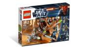 Opakowanie Lego Star Wars Geonosian Cannon