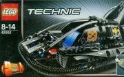 Opakowanie Lego Technic Poduszkowiec 2w1