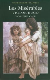 Les Miserables: Volume One. Autor: Hugo Victor. Dadada.pl Okładka książki Les Miserables: Volume One