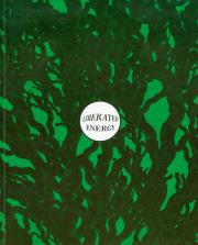 Okładka książki Liberated energy