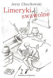 Okładka książki Limeryki swawolne