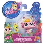 Opakowanie Littlest Pet Shop - Podniebne Wróżki