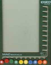 Opakowanie Logico Piccolo Tabliczka