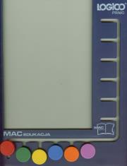 Logico Primo Tabliczka. Wydawca: MAC Edukacja. Dadada.pl Opakowanie Logico Primo Tabliczka