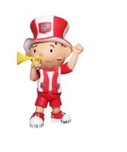 Okładka książki Lolek Kibic