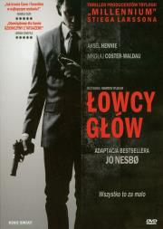 Opakowanie Łowca głów