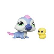 Opakowanie LPS figurka podstawowa kolekcja A