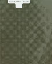 Opakowanie Lucjan Mianowski 1933-2009