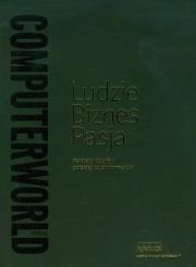 Opakowanie Ludzie biznes pasja