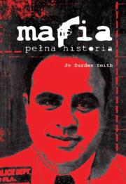 Okładka książki Mafia pełna historia