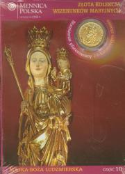 Opakowanie Matka Boża Ludźmierska
