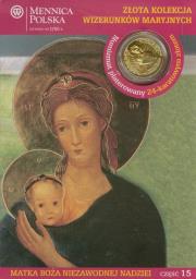 Opakowanie Matka Boża Niezawodnej Nadziei część 15