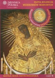 Opakowanie Matka Boża Ostrobramska