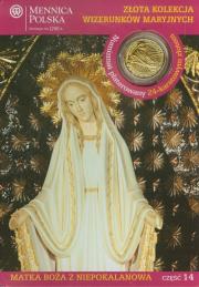 Opakowanie Matka Boża z Niepokalanowa część 14