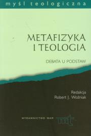 Opakowanie METAFIZYKA I TEOLOGIA/WAM/2008/