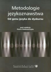 Metodologie językoznawstwa. Wydawca: Wydawnictwo Uniwersytetu Łódzkiego. Dadada.pl Opakowanie Metodologie językoznawstwa