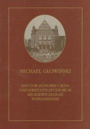 Opakowanie Michael Głowiński