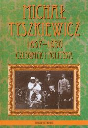 Opakowanie Michał Tyszkiewicz 1857-1930