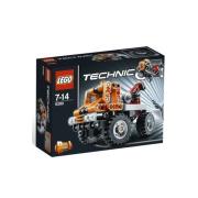 Opakowanie Minipomoc drogowa